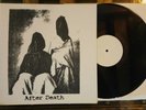 litfiba after death VINILE LP