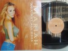 Mariah Carey - Against All Odds used LP PROMO Columbia XPR2593