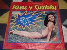 LOS VIRTUOSOS DE LA SALSA 