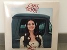 Lana Del Rey Lust For Life 2 Lp Limited Vinyl Coke Bottle Sealed