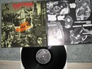 Terrorizer - LP - World downfall  (Rare Erstpressung)