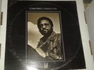 Harold Vick- Commitment  Jazz-Funk MUSE records 1974 WLP EX condition