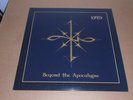 1349 - Beyond the Apocalypse vinyl DLP (2005, First press) Near Mint