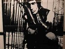 POSTER NINE INCH NAILS 92X130 cm AFFICHE Superbe