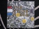 STONE ROSES - SELF TITLED DEBUT  VINYL LP - NEAR MINT ORIGINAL COPY.ORE LP 502.