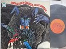 BLUES CREATION / DEMON & ELEVEN CHILDREN, RARE JAPAN ORIG. 1ST PRESS LP POKORA