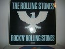 Rolling Stones - Rock´n´ Rolling Stones