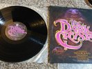 The Dark Crystal Jim Henson LP from 1982 soundtrack on WB Trevor Jones