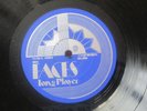 the faces first press long player ex+condition
