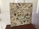 Led Zeppelin III original pressing 12