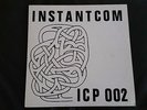 Han Bennink Misha Mengelberg John Tchicai ?Instant Composers Pool LP 1968 ICP