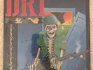 D.R.I. - DIRTY ROTTEN LP - VINYL - DIRTY ROTTEN IMBECILES ORIGINAL SEALED 1987