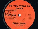 PETER POSA  ..  ..