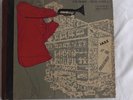 “Jazz At The Philharmonic” ASCH Records #453 Volume One