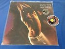 Iggy Pop New Values Rock LP SEALED RSD 2017 Piranha Records