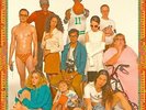GLASS ANIMALS - HOW TO BE A HUMAN BEING NEW VINYL