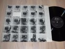 Charly Antolini LP - Countdown/Audiophile JETON Press IN MINT