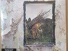 Led Zeppelin IV Deluxe 2-LP 180g Vinyl Remastered by Jimmy Page 2014 New Sealed
