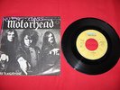 MOTÖRHEAD No Class / Like a Nightmare 7