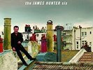 HUNTER,JAMES SIX-HOLD ON  VINYL LP NEW