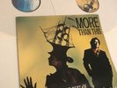 RARE Bryan Ferry & Roxy Music -More than this (best of) Double Vinyl LP 1995 eno