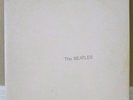 Beatles White Album Mobile Fidelity MFSL Excellent Condition