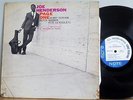 Joe Henderson Page One Blue Note BLP 4140 Original NY USA Mono RVG Ear VG