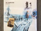 RADIOHEAD - OK Computer 2LP -  NEW SEALED