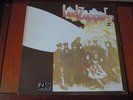 Led Zeppelin II PLUM lp early press