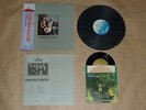 PROCOL HARUM - PROCOL'S NINTH / Japan LP + EP / OBI / 1975