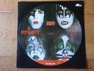 KISS - PICTURE DISC - DYNASTY - # 1141
