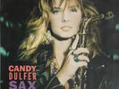 Candy Dulfer Saxuality NEAR MINT BMG Ariola Benelux Vinyl LP