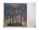 Destroyer [Vinyl-LP]. Kiss: