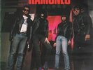 Ramones Halfway To Sanity NEAR MINT Upfront Vinyl LP