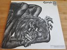 COMUS FIRST UTTERANCE MONSTER RARE  UK 1.PRESS ON DAWN WITH INSERT IN MINT-