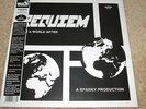 REQUIEM - FOR A WORLD AFTER - PROG / SYNTH / KRAUT ROCK - NEW - LP RECORD