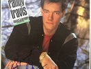 Randy Travis Always & Forever Vinyl Autographed Signed