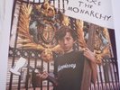 MORRISSEY LOW IN HIGH SCHOOL ORIGINAL OFFICIAL PROMOTIONAL POSTER NEW UNUSED