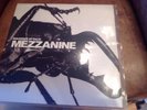 Massive Attack - Mezzanine 2Lp Vinyl