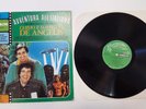 AVVENTURA ALL'ITALIANA - DE ANGELIS - RCA, ZNLKT33229 CINEMATRE 1983 - OST LP M