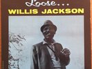 EX Mono Willis Jackson Loose... Prestige PR 7273 RVG Bergenfield