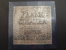 FRANK SINATRA Original SIGNED AUTOGRAPHED A MAN AND HIS MUSIC BOX LP NEW SEALED