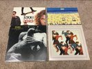 INXS Vinyl Record Lot