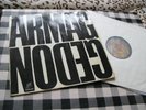 Armaggedon s/t orig. 1970 1st DE Kuckuck 2375003 RARE Heavy Prog KILLER