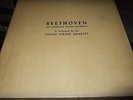 PASCAL STRING QUARTET : BEETHOVEN THE COMPLETE STRING QUARTETS 11LP BOX MMS USA
