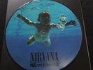 NIRVANA - Nevermind * PICTURE DISC LP *NEW/NEU*