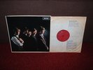 ROLLING STONES 1st LP 1964 UNBOXED Decca  LK 4605  MINT  FLIPBACK COVER