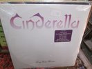 Cinderella Lp Long Cold Winter SEALED No Holes Or Cuts
