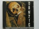Not Of This World [Audio-CD]. DANZIG: