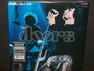 DOORS - Absolutely Live 2-LP New SEALED blue rsd #'d vinyl